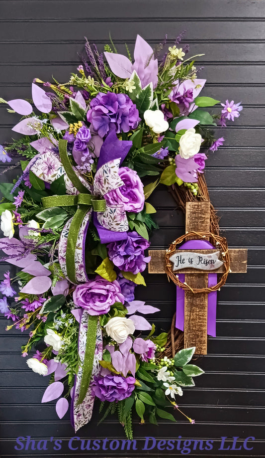 He is Risen
